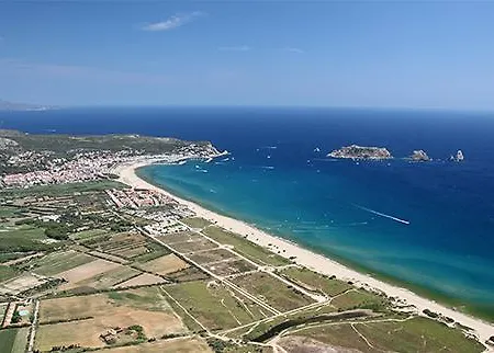 Medes Platja Apartamento