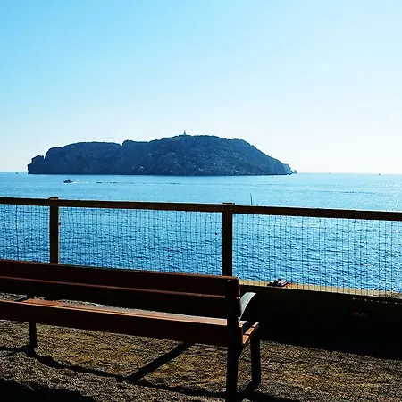 Medes Platja Apartamento