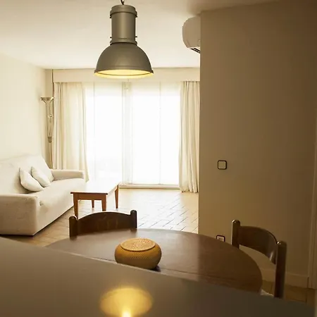Medes Platja Apartamento L'Estartit