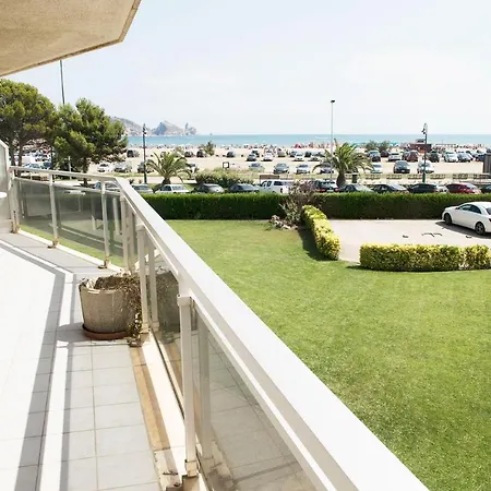 Medes Platja Apartamento L'Estartit