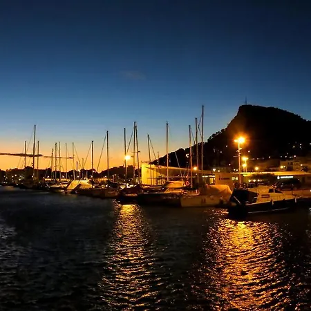 Medes Platja شقة أولاستارتيت