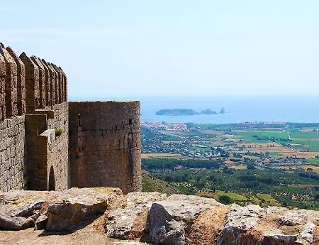 شقة Medes Platja