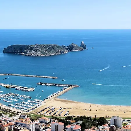 Medes Platja *