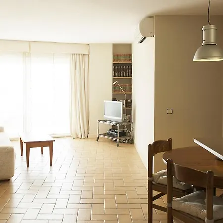 Apartment Medes Platja
