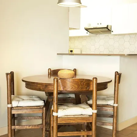 Medes Platja Appartement