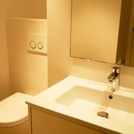 Appartement Medes Platja